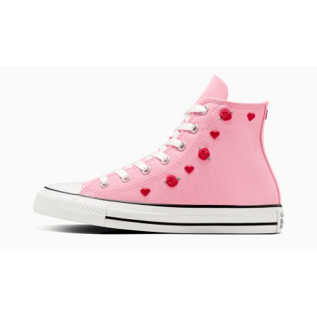 Chuck Taylor All Star Valentine's Day-PINK
